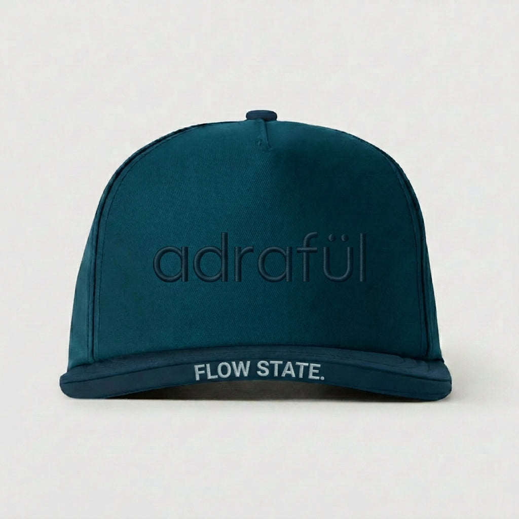 ADRAFÜL LABS - FLOW STATE.