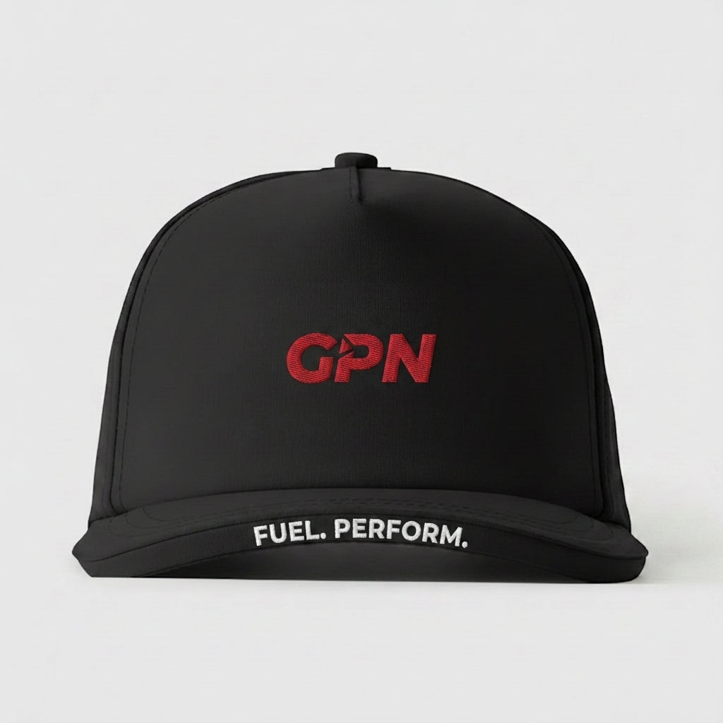 GLANBIA PERFORMANCE NUTRITION (GPN) - FUEL. PERFORM.