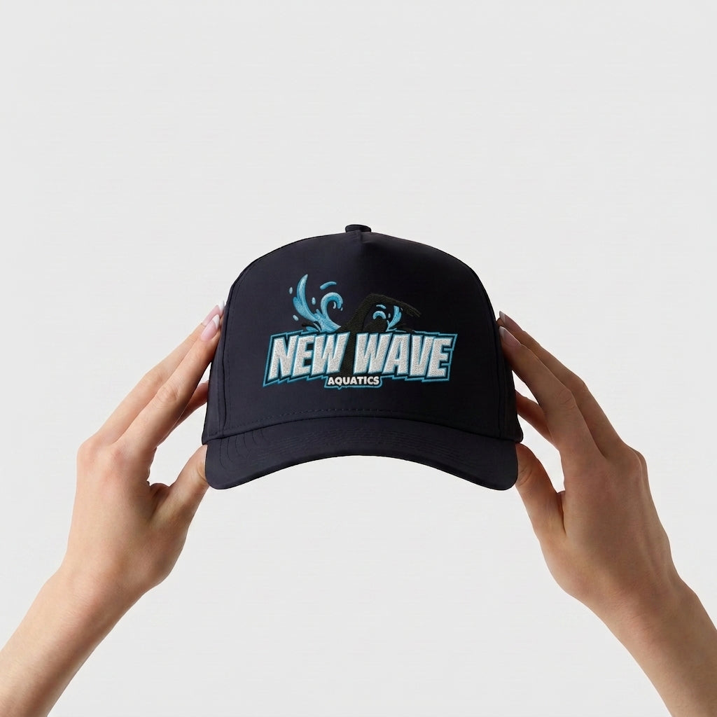 NEWAVEAQUATICS - GREATNESS IS A PROCESS (Classic Fit)