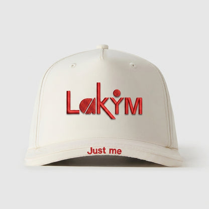 LAKYMDEON - JUST ME