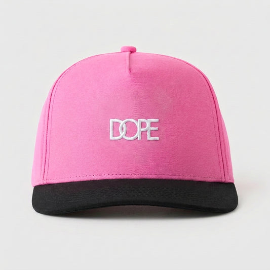 DOPE - CHANGE THE WAY YOU SEE LIFE (Classic Fit)