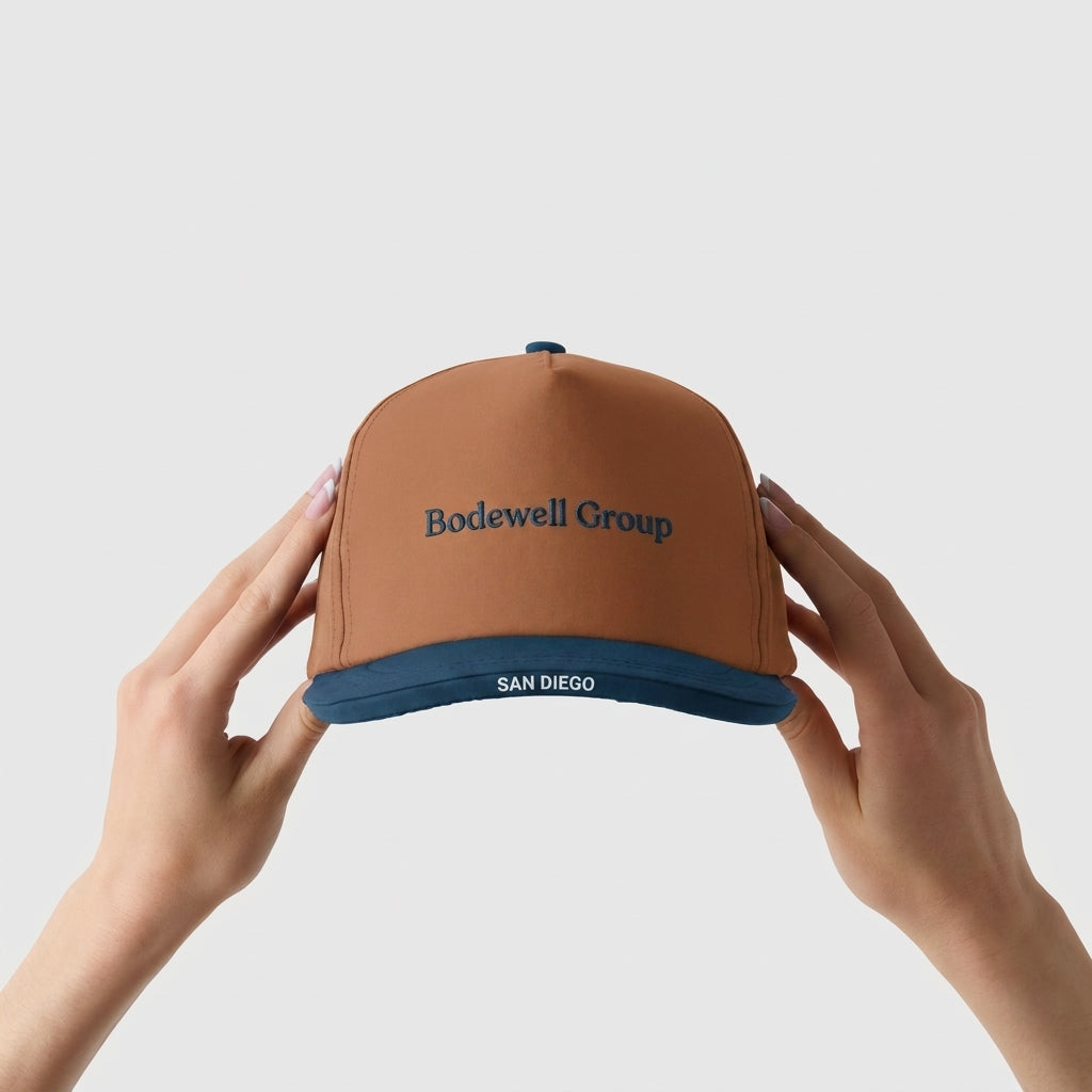 BODEWELL GROUP - SAN DIEGO