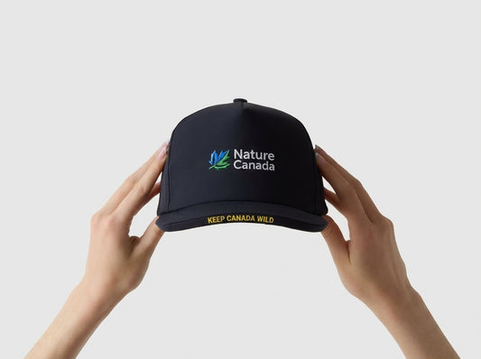 NATURE CANADA - KEEP CANADA WILD