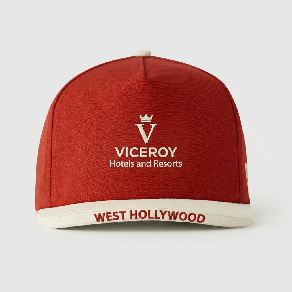 VICEROY HOTELS AND RESORTS - WEST HOLLYWOOD
