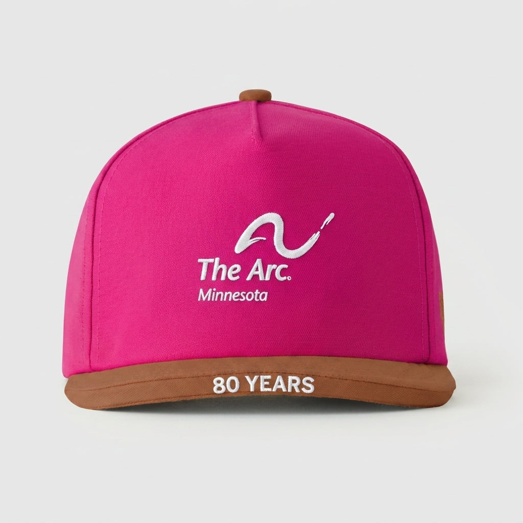 THE ARC MINNESOTA - 80 YEARS