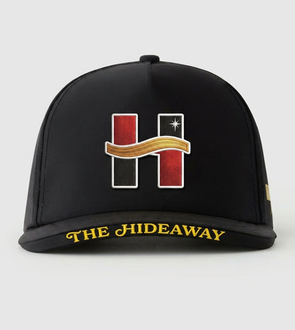 THEHIDEAWAYTOLEDO - THE HIDEAWAY