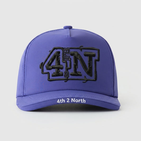 - 4TH 2 NORTH