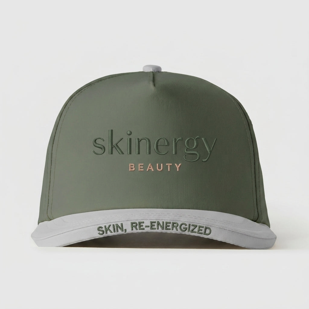 SKINERGY - SKIN, RE-ENERGIZED