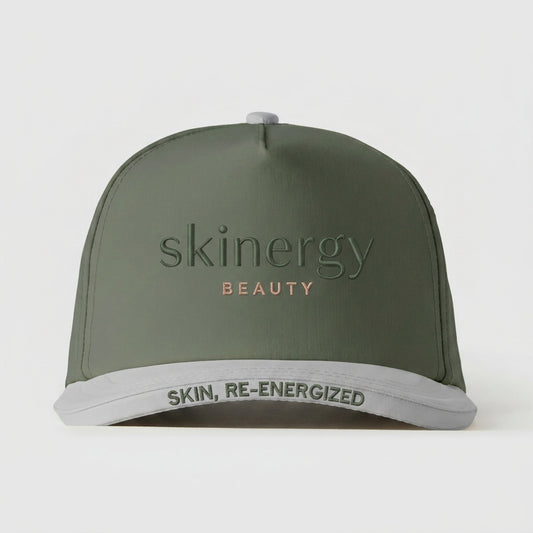SKINERGY - SKIN, RE-ENERGIZED
