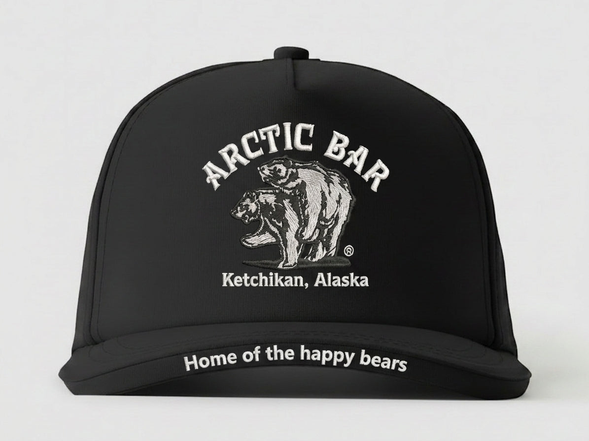 ARCTICBAR@FACEBOOK - HOME OF THE HAPPY BEARS