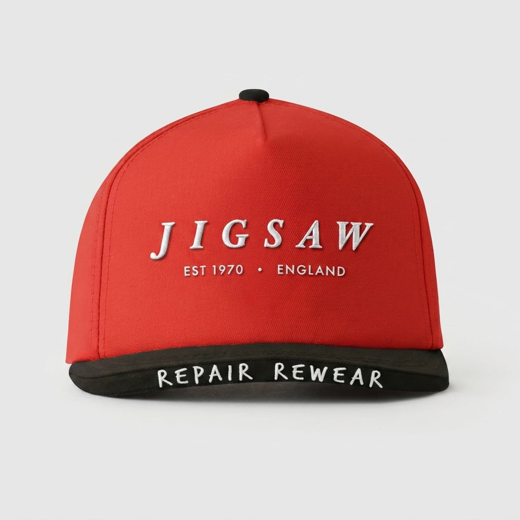 JIGSAW - REPAIR REWEAR