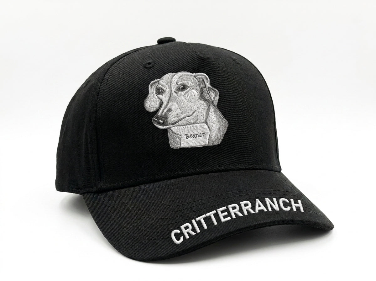 CRITTERRANCH - CRITTERRANCH