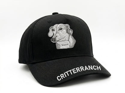 CRITTERRANCH - CRITTERRANCH
