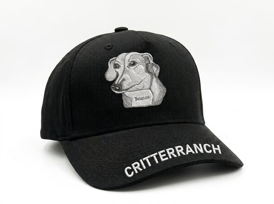 CRITTERRANCH - CRITTERRANCH
