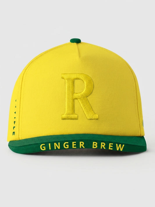 REED'S, INC. - GINGER BREW
