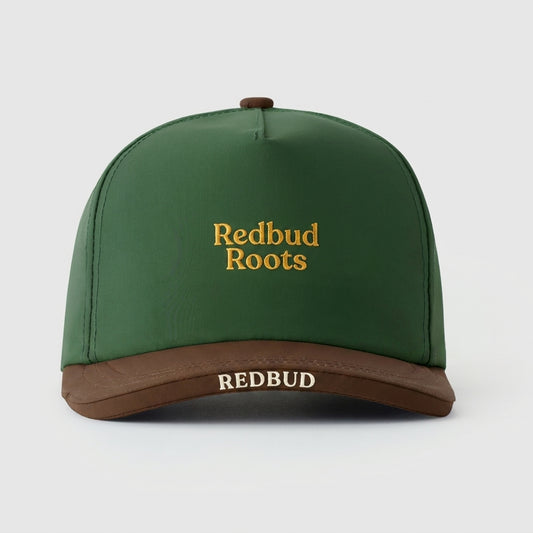 REDBUD ROOTS - REDBUD