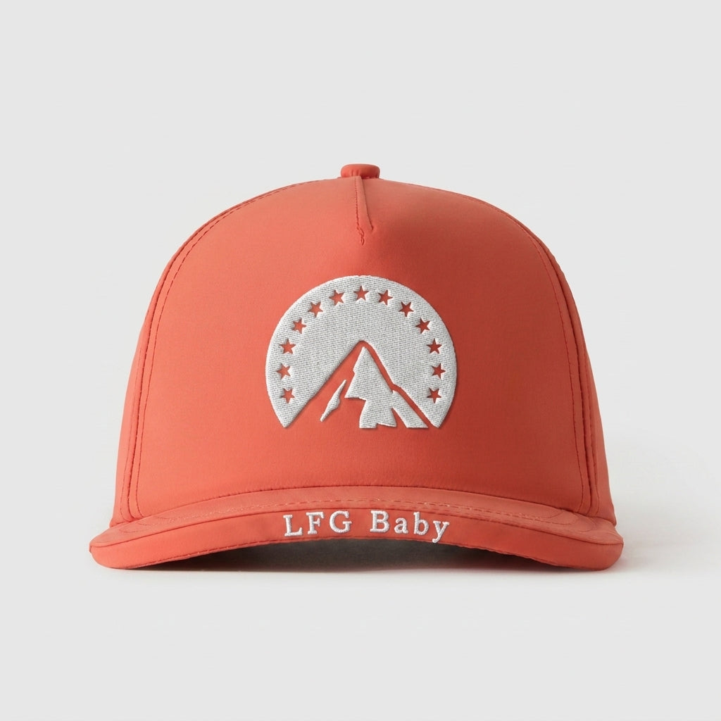 PARAMOUNT - LFG BABY