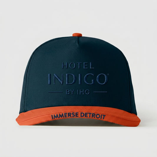 HOTEL INDIGO DETROIT DOWNTOWN - IMMERSE DETROIT