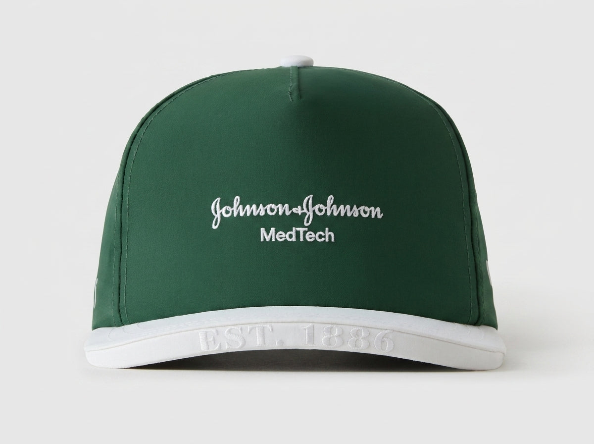 JOHNSON & JOHNSON MEDTECH - EST. 1886