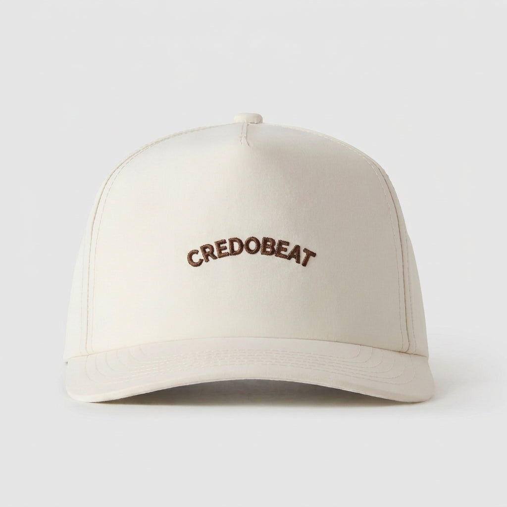 CREDOBEAT - CUSTOM SAMPLE (Classic Fit)
