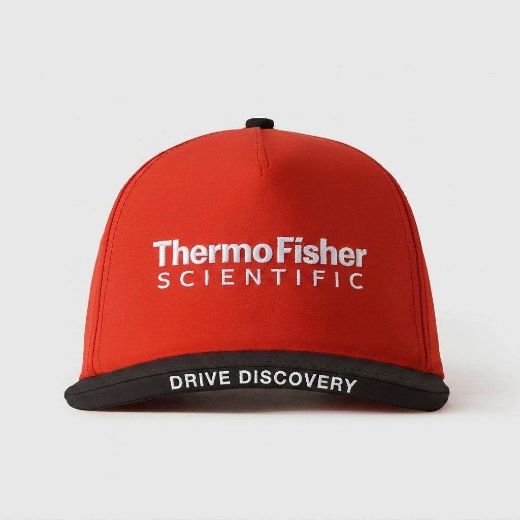 THERMO FISHER SCIENTIFIC - DRIVE DISCOVERY