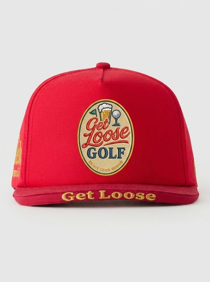 GETLOOSEGOLF - GET LOOSE