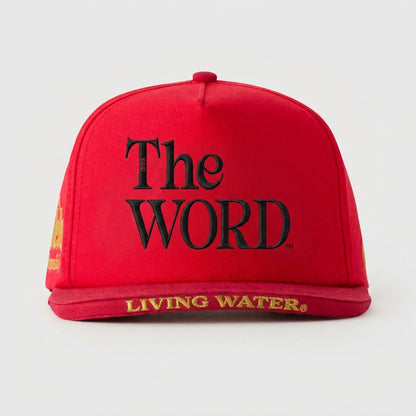 DRINKTHEWORD - LIVING WATER
