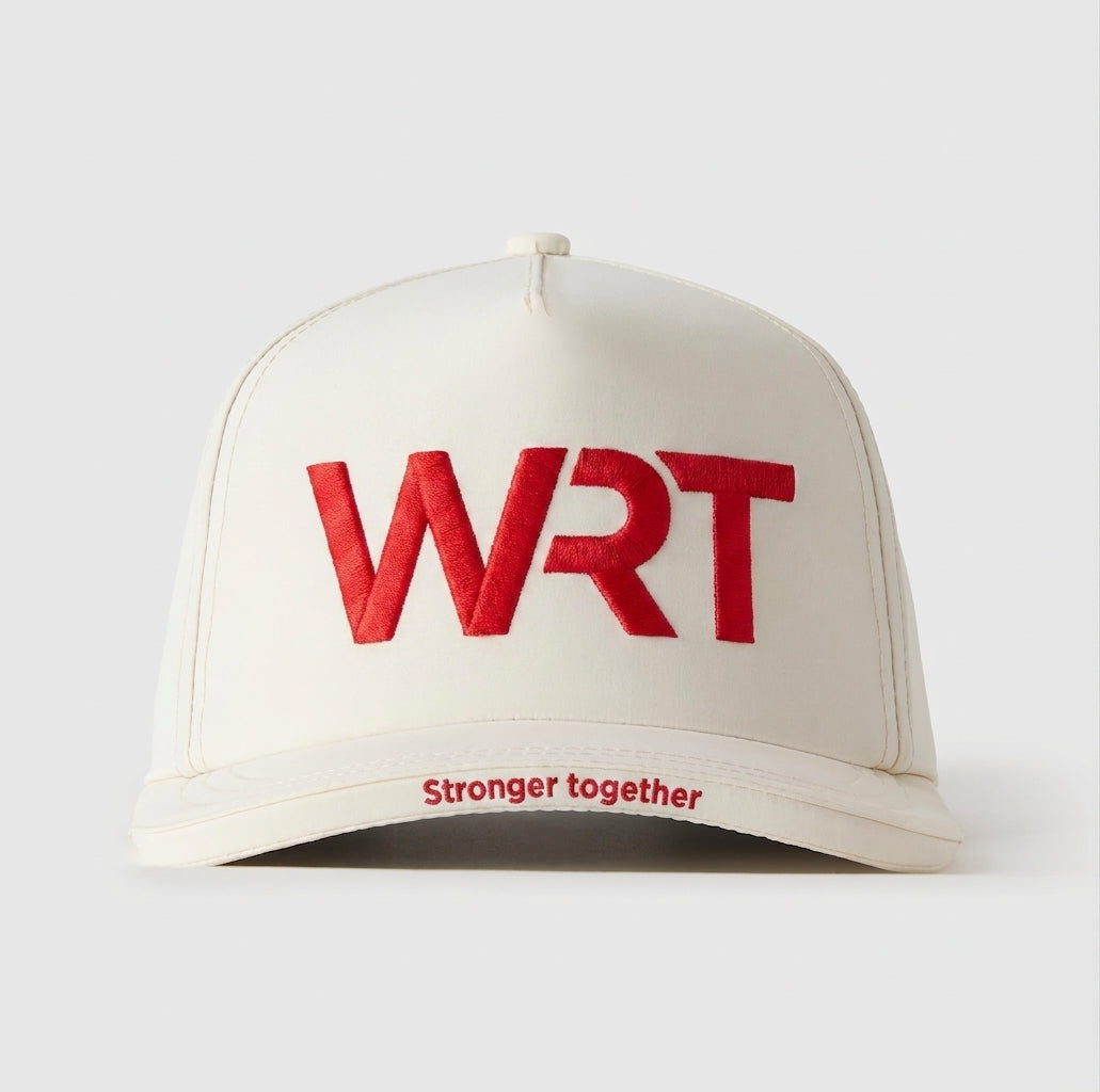 WRT - STRONGER TOGETHER