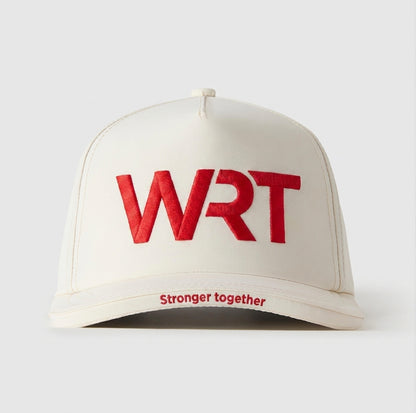 WRT - STRONGER TOGETHER