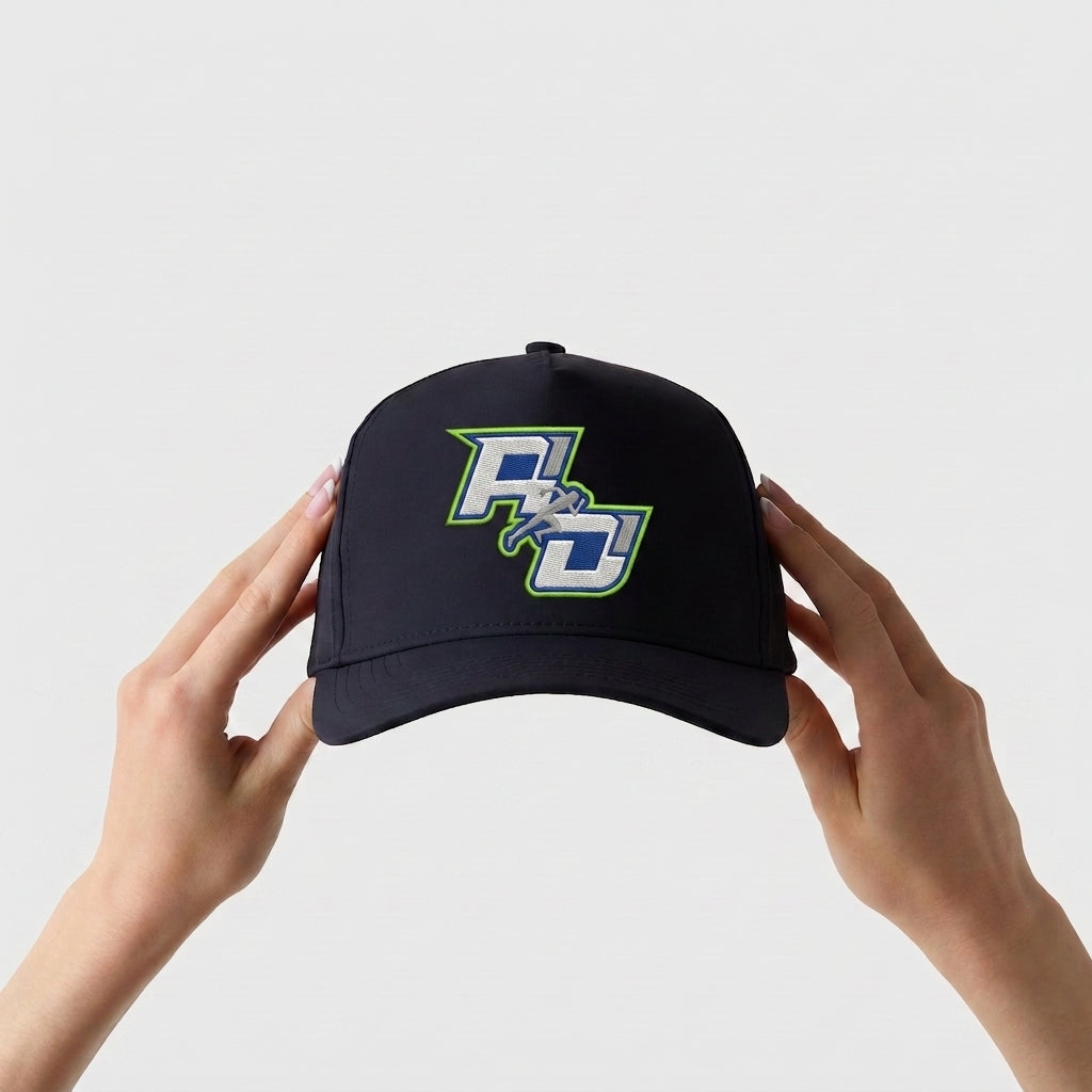 A1D1ATHLETICS - A1 SINCE DAY 1 (Classic Fit)