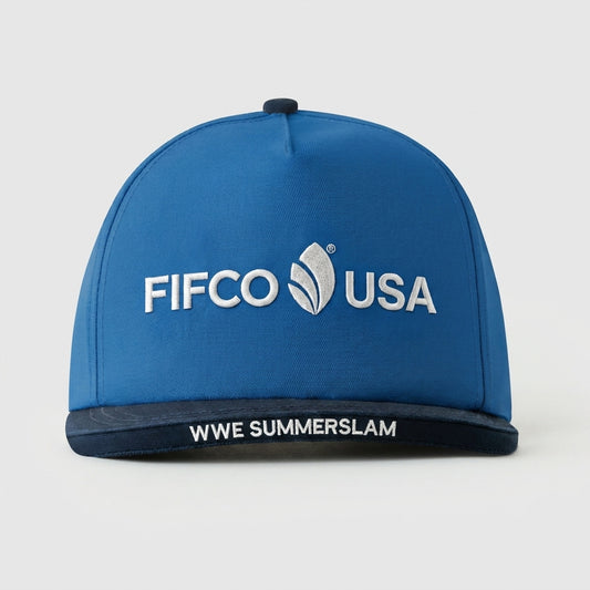 FIFCO USA - WWE SUMMERSLAM