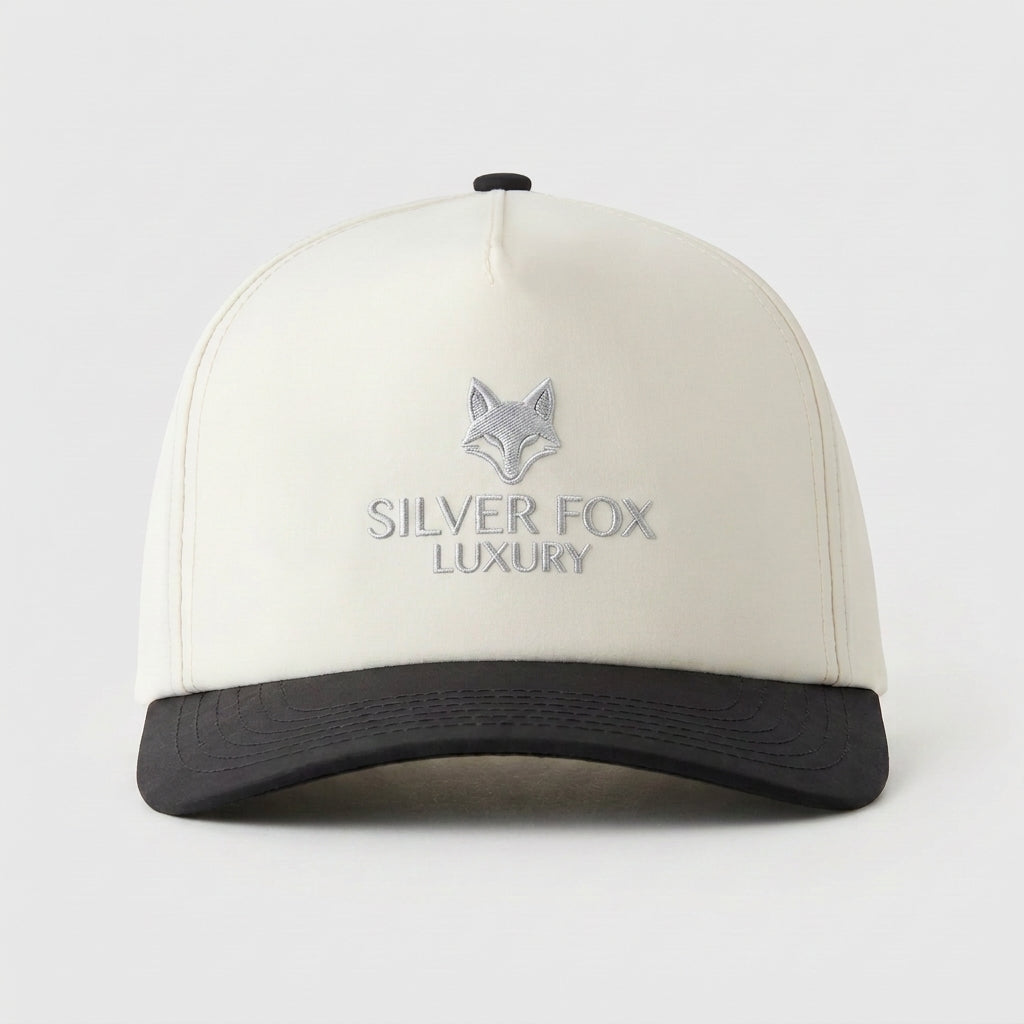 SILVER FOX LUXURY - NEW YORK (Classic Fit)