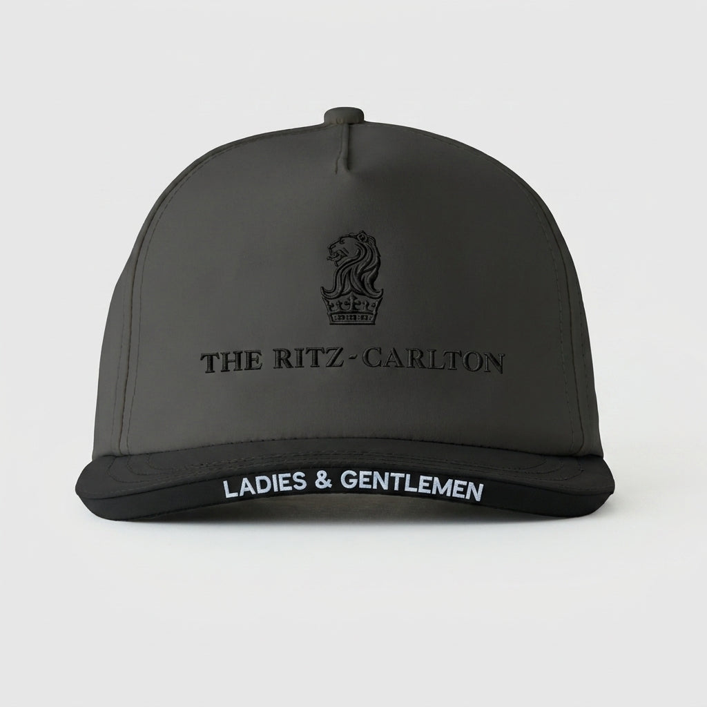 THE RITZ-CARLTON, AMELIA ISLAND - LADIES & GENTLEMEN
