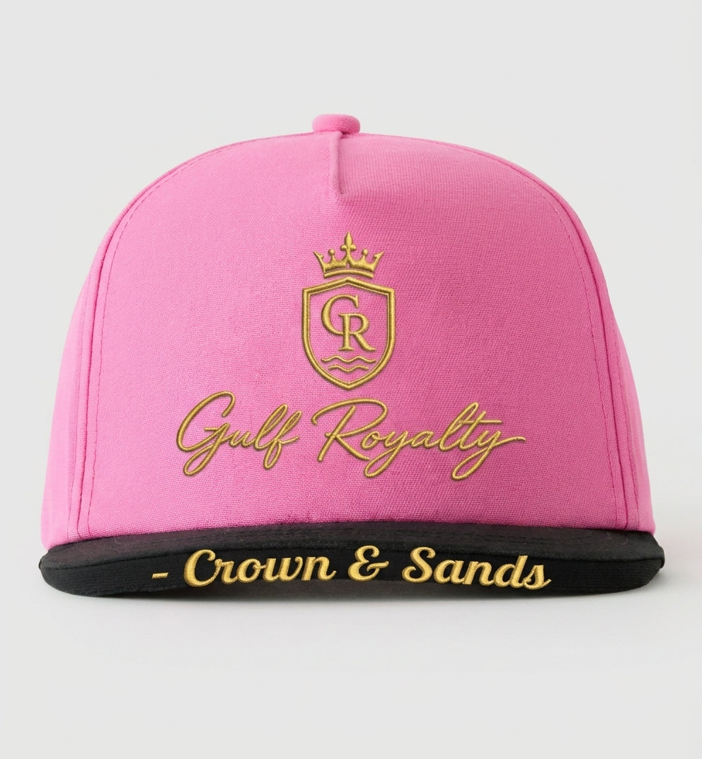 CROWN & SANDS - - CROWN & SANDS