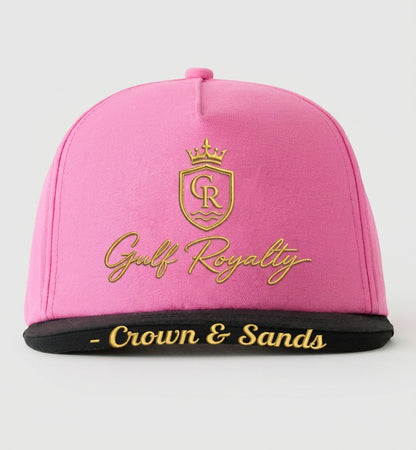 CROWN & SANDS - - CROWN & SANDS