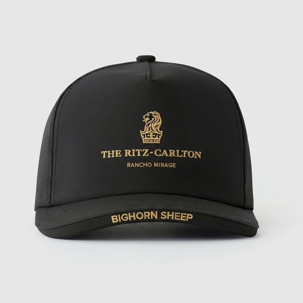 THE RITZ-CARLTON, RANCHO MIRAGE - BIGHORN SHEEP
