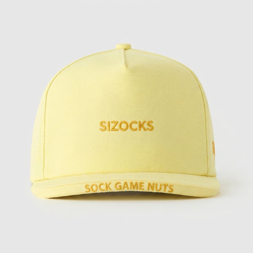 SIZOCKS - SOCK GAME NUTS