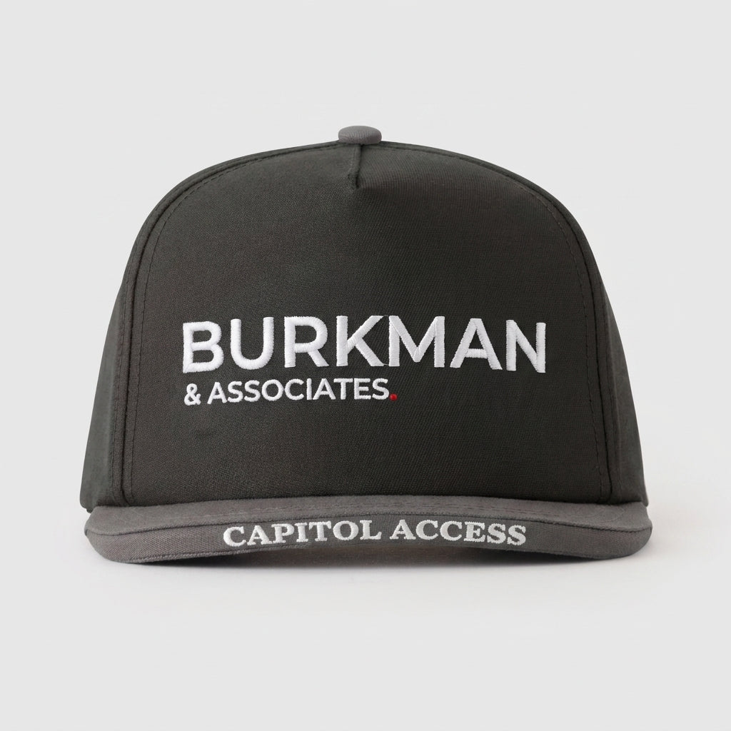 JM BURKMAN & ASSOCIATES LLC - CAPITOL ACCESS