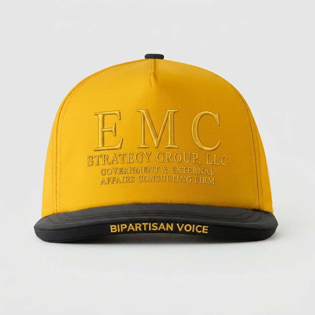 EMC STRATEGY GROUP, LLC - BIPARTISAN VOICE