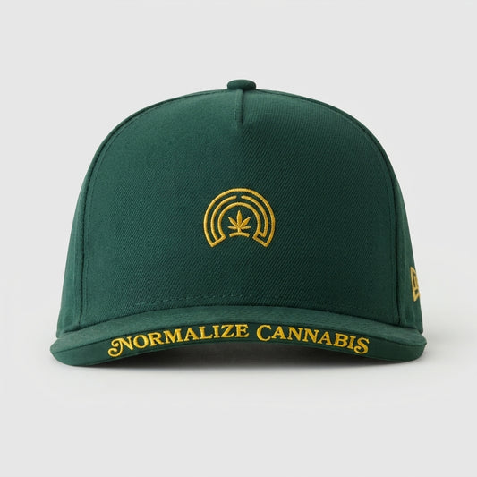 CRESCO LABS - NORMALIZE CANNABIS