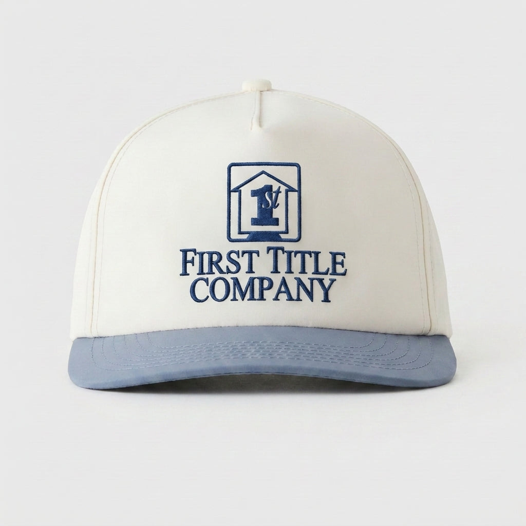 FIRSTTTILESA - HOWDY, LET'S CLOSE! (Classic Fit)