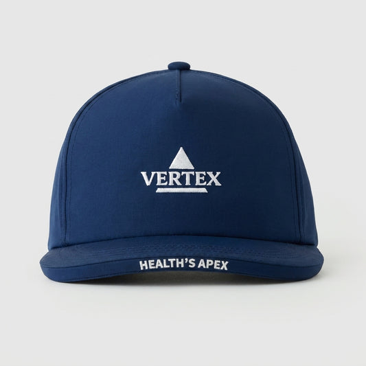 VERTEX PHARMACEUTICALS - HEALTH'S APEX