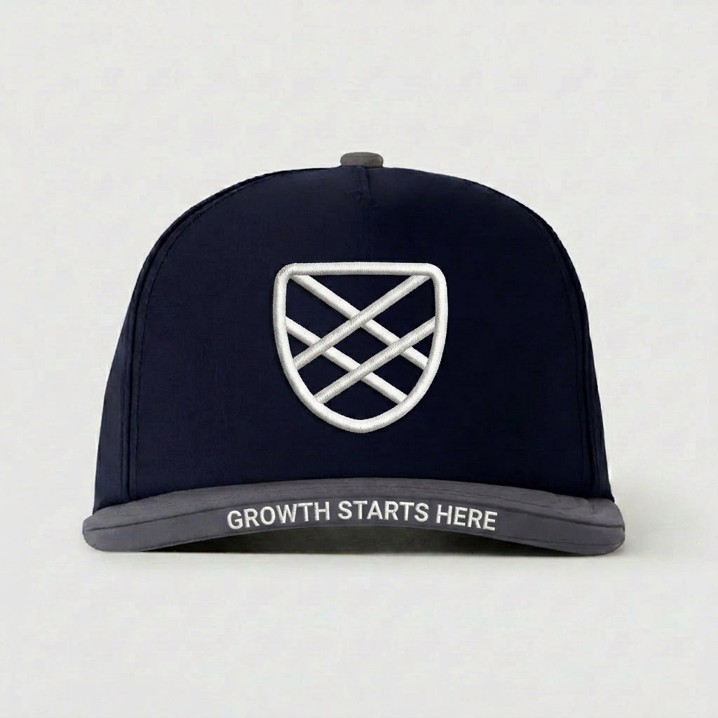 CHARLIE HEALTH - GROWTH STARTS HERE