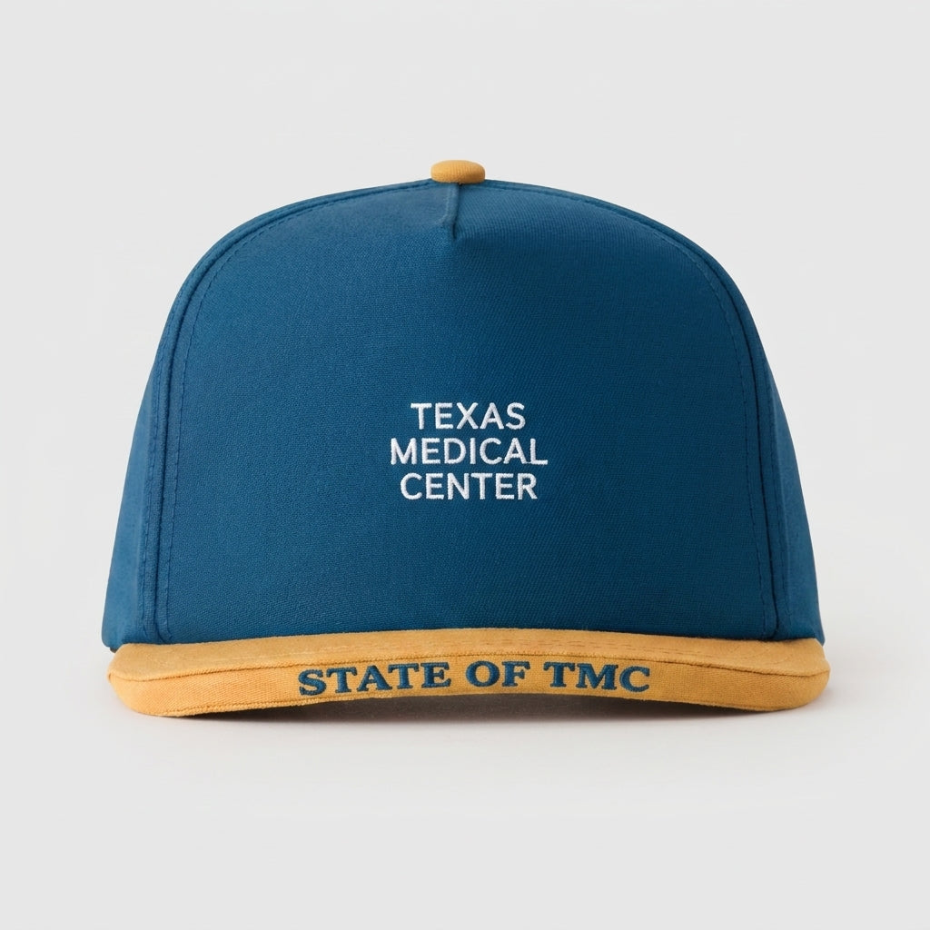 TEXAS MEDICAL CENTER - STATE OF TMC