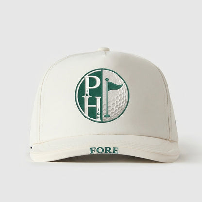 - FORE