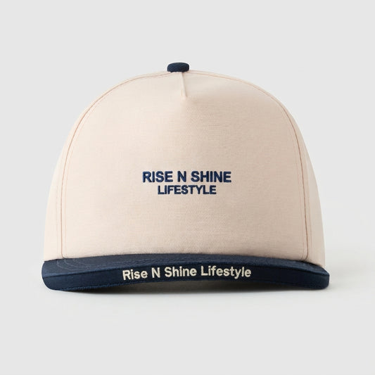 RISE N SHINE LIFESTYLE - RISE N SHINE LIFESTYLE