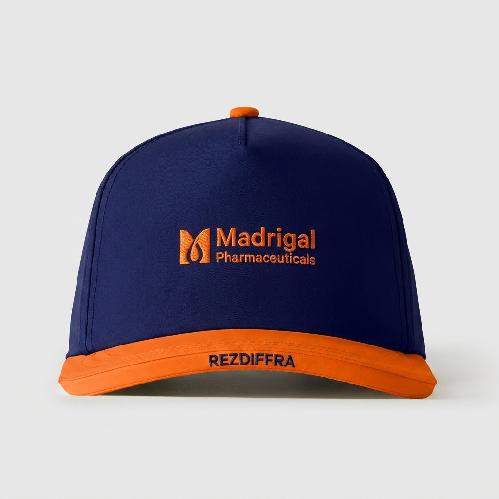 MADRIGAL PHARMACEUTICALS - REZDIFFRA
