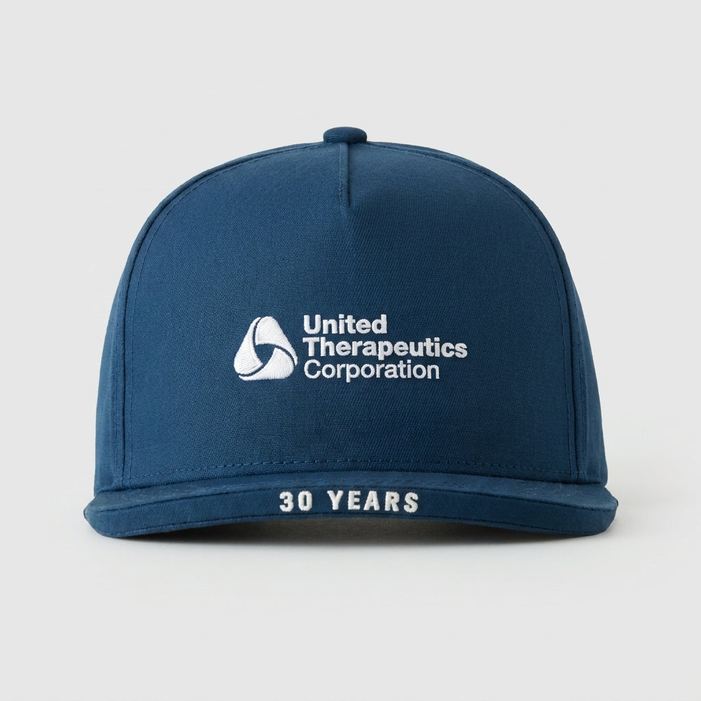 UNITED THERAPEUTICS CORPORATION - 30 YEARS