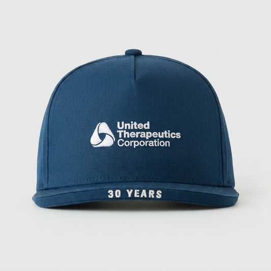 UNITED THERAPEUTICS CORPORATION - 30 YEARS