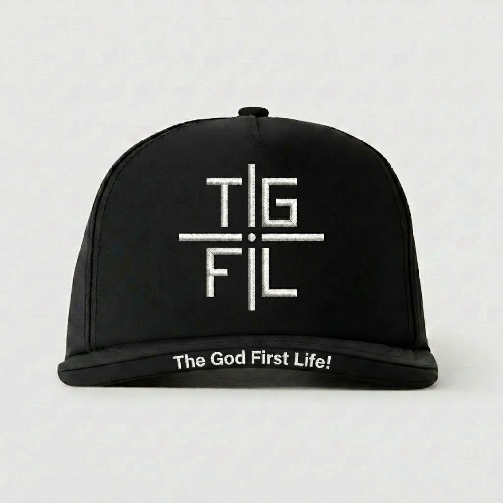 ALPHACENTRIC APPAREL - THE GOD FIRST LIFE!